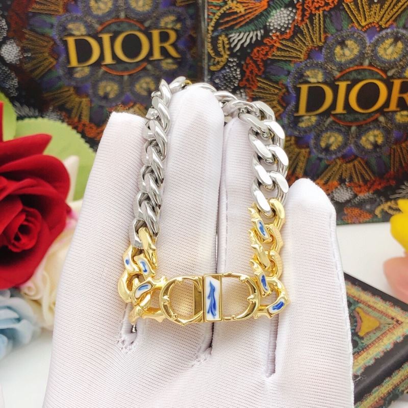 Christian Dior Bracelets